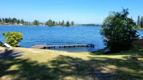 Waterfront Cabin on Desirable Lake Tapps - Image 2