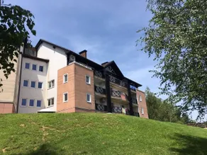 Duplex Penthouse Aparthotel Rosa - Image 4