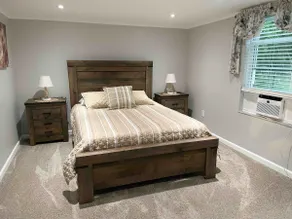 Modern*clean*private downstairs apt w/hot*tub! - Image 4