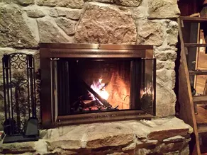 Fox Tail Chalet at Claycomb Chalets - Image 3
