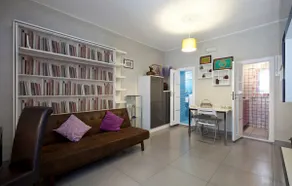 Casa Nocelle, Suite, Boutique og Luksus lejlighed i centrum af Napoli - Image 2