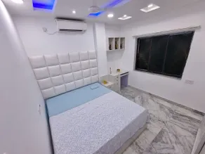 2BHK Apt Near Howrah Station / Howrah Maidan Metro - Image 3