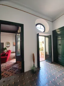 Casa Luna, oasis in a viby beachtown - Image 5