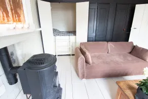 Hytte ved Vadehavet med Udsigt - Image 3