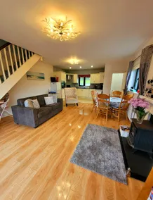 Clock Tower Lodge, Leap, West Cork, Co Cork - Image 3