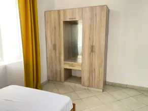 AIRY 2 BR Nyali - Cinemax,Balcony, WiFi, Hotshower - Image 5