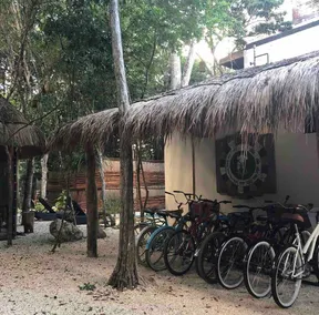 TULUM CHEMUYIL Mary's House! 2 bedrooms - Image 2