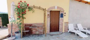 Barbera's Home, Monferrato, pool & panoramic views - Image 3