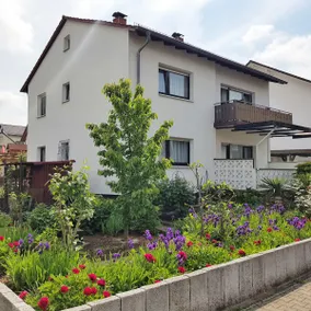 Rustic cozy apartment, 64 m², Dielheim - Image 3