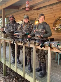 $75/day summer special! Fish/Hunt - Image 2