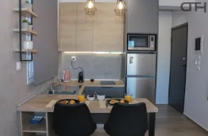 New deluxe studio 3 downtown Thessaloniki - Fully equiped - Image 3