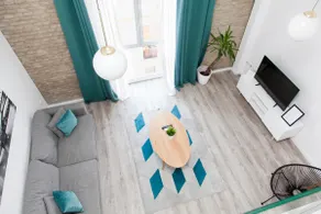 GotoSeville Modern central rooftop duplex 2BD 212 - Image 2