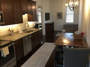 1 Bedroom Hideaway in Historic Downtown Owensville - Image 3