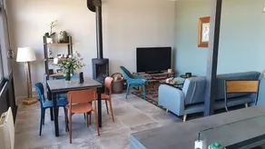 Large house with sea view and garden located near the port of Mogueriec - Image 2