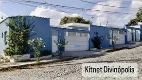 No. 02 - Mini apartment 5 min from downtown, air conditioning, kitchen, garage - Image 4