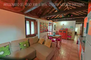Historic house · Terrace next to Catedral · 7 p... - Image 3