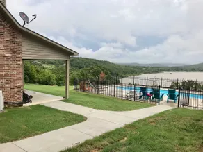 Lake it or knot pool/lake view retreat - Image 2