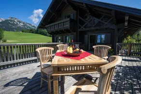 Ausseer Chalet, near Hallstatt, in Alpach - Image 4