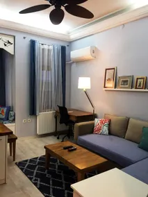 Very Comfortable Apartment in Istiklal Street - Image 3