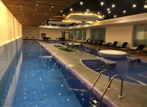 Luxury Apartment Biosphere 1204D Juriquilla Santa Fe - Image 4