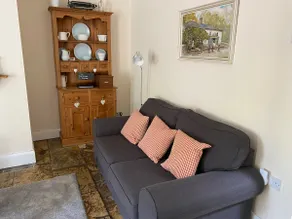 Shop Cottage, peaceful village, scenic location - Image 3
