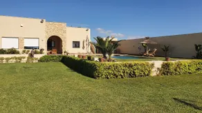 Villa by the sea with a pool (DAR BHAR DAROUFA) - Image 3