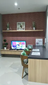 Liberty 707 @ i-City 1BR/3 Pax/WiFi/Parking/Netflx - Image 3