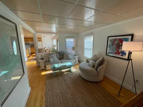 Updated Historic Water St 2 Bdr, 2 Bath apartment. - Image 3