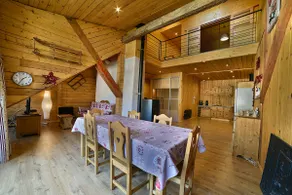 THE CHALET Superb gîte in Ornans - Image 3