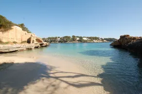 Villa en première ligne à Es Forti, Cala d'Or - Image 2