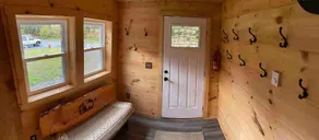 Cabin In The Pines - Image 2
