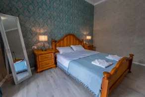 El apartamento está situado en la antigua tbilisi. - Image 4