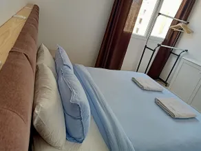 1 min de la plage confortable appartement rénové - Image 4