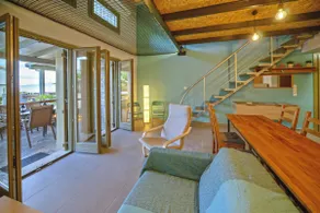 Villa Ambrosia, beach house, Platanidia, Pelion - Image 3