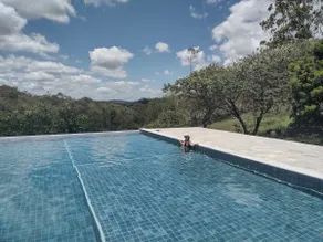 apartment in the countryside mountain climate - Image 2