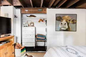 AJ's Little Ranch Guest Suite in Hyde Park - Image 2