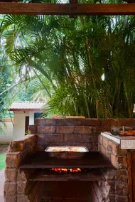 Studio Queen equipado • Hotel Villa Del Sol - Image 5
