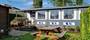 Spacious Mh rental in Hermanville/Sea. - Image 5