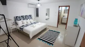 2-room ground apartment with hammock • Yard • Close to city center - Image 4