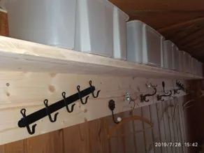 Bregenz Forest, very large apartment with cottage character - Image 4
