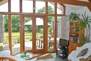 New Forest Chalet - Image 3