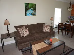 2 Bedroom/1.5 Bath Duplex - A - Image 3