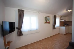 Lovely accomodation near Rovinj with parking - Image 5