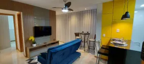 07 - Full apartment in P. de Itaparica - One 03 - Image 2