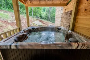 \"New Lake Cabin in an Incredibly Quiet Setting\" - Image 4