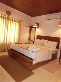 Premium cottages @ Dolphin bay 2 - Image 5