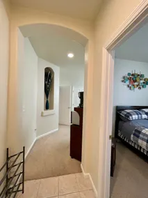 Suite-like Private Room & Bathroom - Image 3