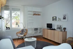 Gellért Hill Apartment - Image 3