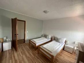 Lovely two bedroom apartment with an amazing view - Image 5
