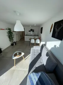 Casa Hintze II - 2 room apartment 5 minutes walk to the city center - Image 5